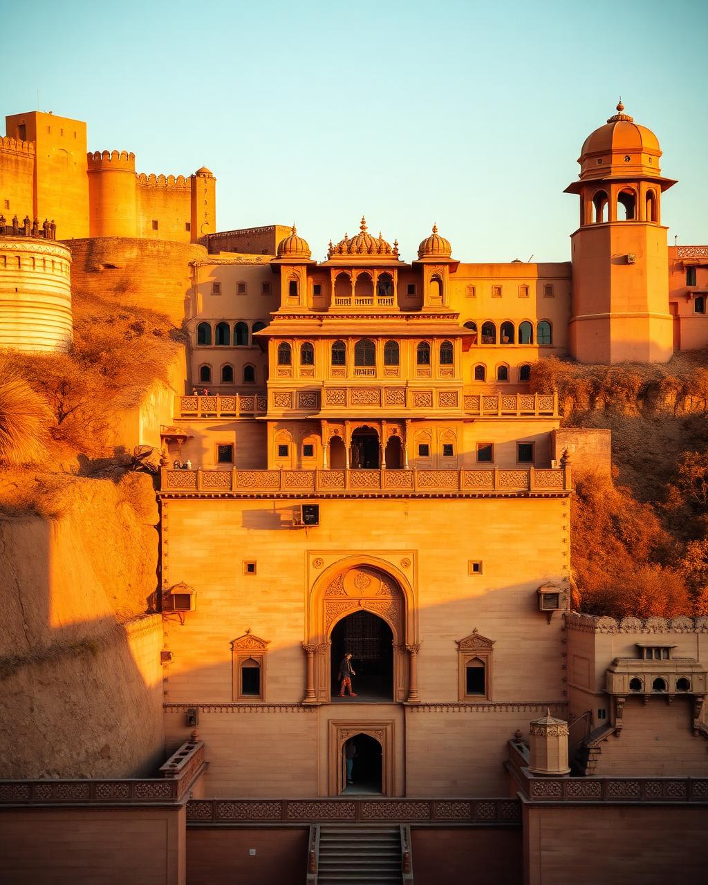 Jaipur