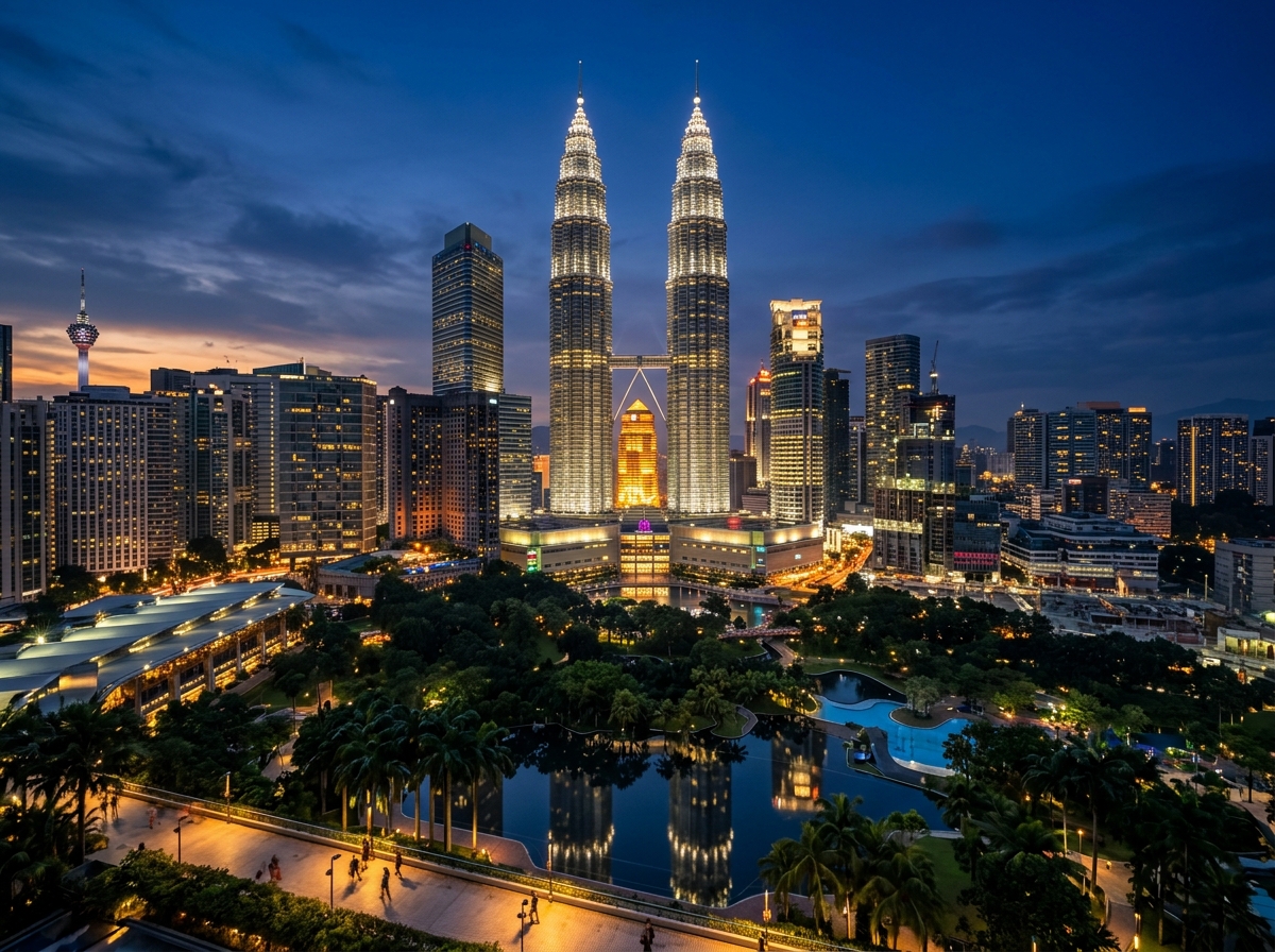 Malaysia
