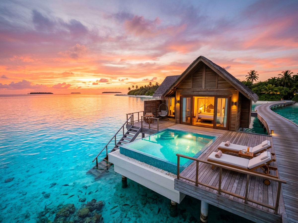 Maldives