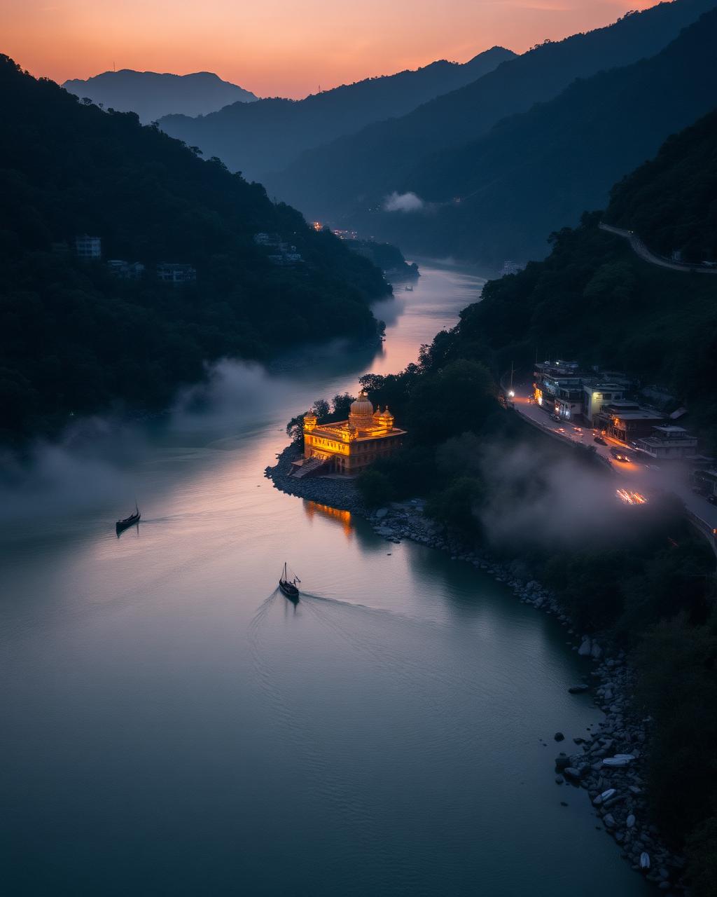 Rishikesh