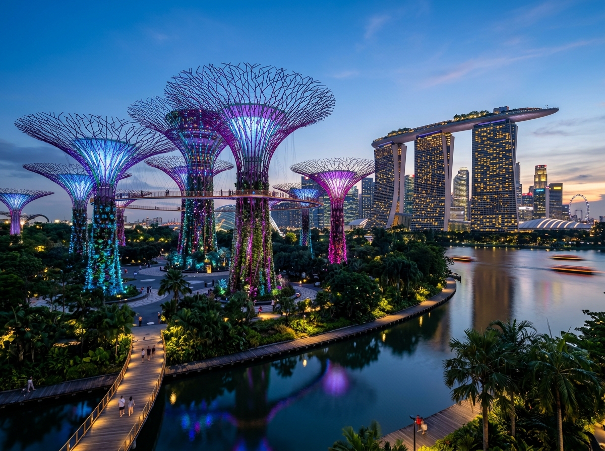 Singapore