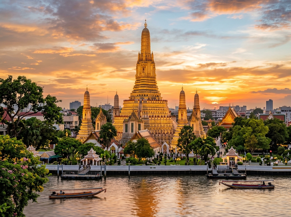 Thailand