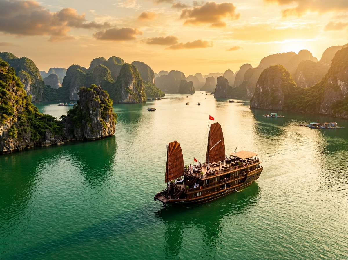 Vietnam